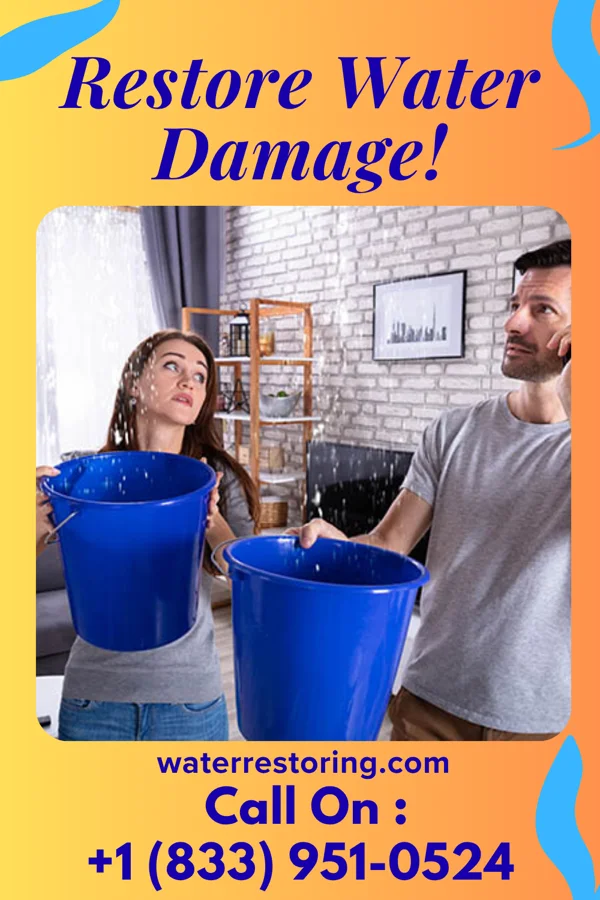 water restoration Universal Sewage Cleanup Partners Connelsville